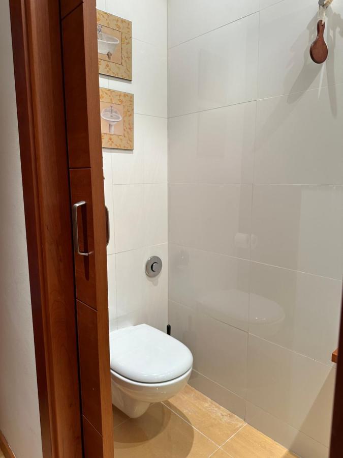 Apartament Rialp Amb Vistes Al Riu Noguera Pallaresa Dış mekan fotoğraf